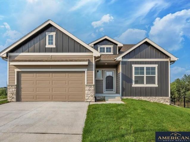 House for sale in Papillion, Sarpy County