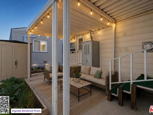 House for sale in Culver City, California