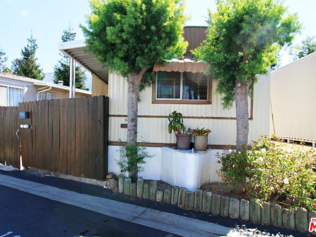 Property for sale in Culver City, California