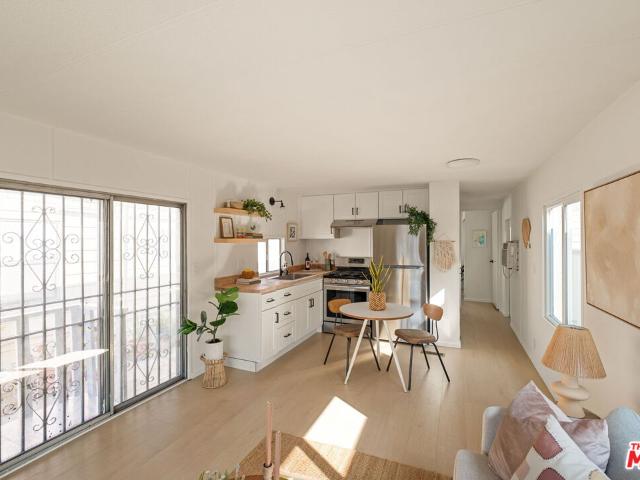 Property for sale in Culver City, California