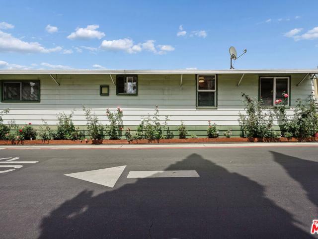 House for sale in Culver City, California