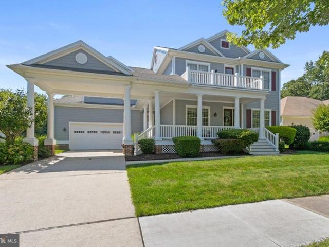 House for sale in Americana Bayside, Selbyville