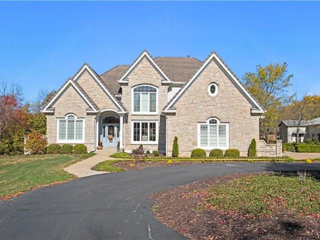 House for sale in Kansas