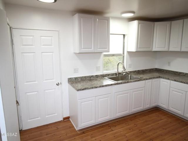 House for sale in Tucson, Arizona