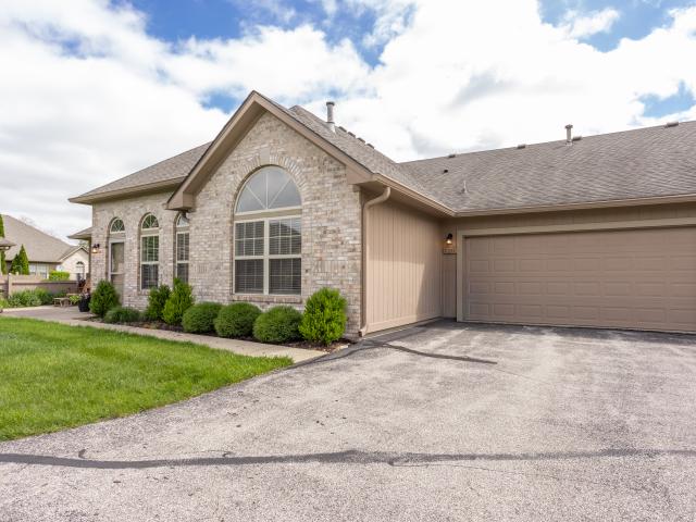 Condo for sale in Vineyard, Fishers