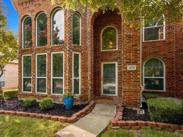 House for sale in Frisco, Collin County