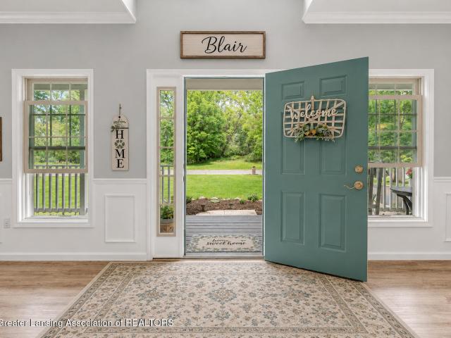 House for sale in Conway, Michigan