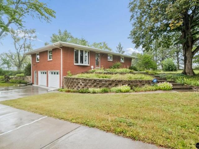 House for sale in Nebraska