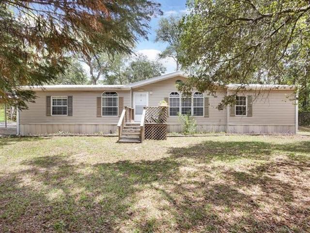 House for sale in Chiefland, Florida