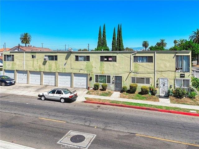 House for sale in Lynwood, California