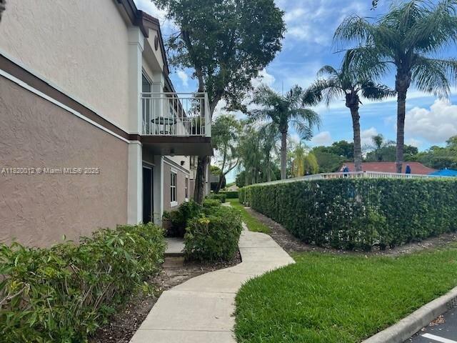 Condo for rent in Pembroke Pines