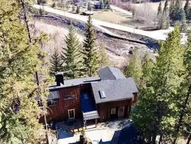 House for sale in British Columbia