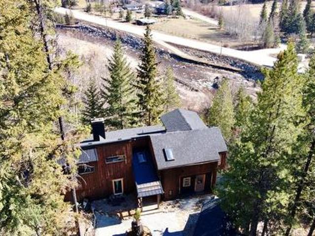 House for sale in British Columbia