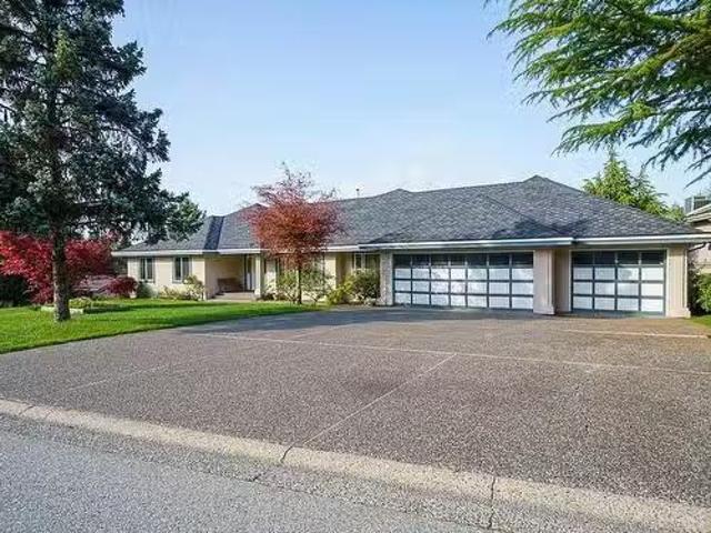 House for sale in Surrey, British Columbia