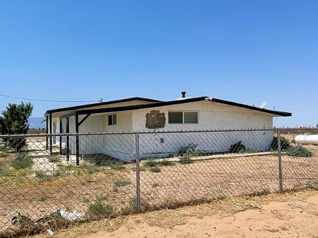 House for sale in Adelanto, California