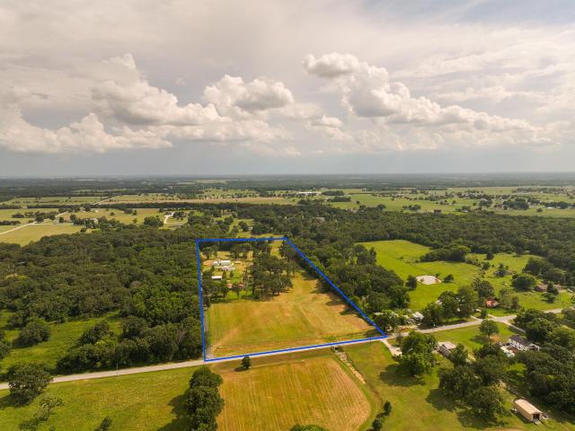 Farm for sale in Carthage, Missouri
