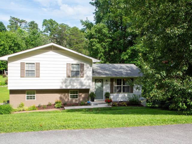 House for sale in Tennessee