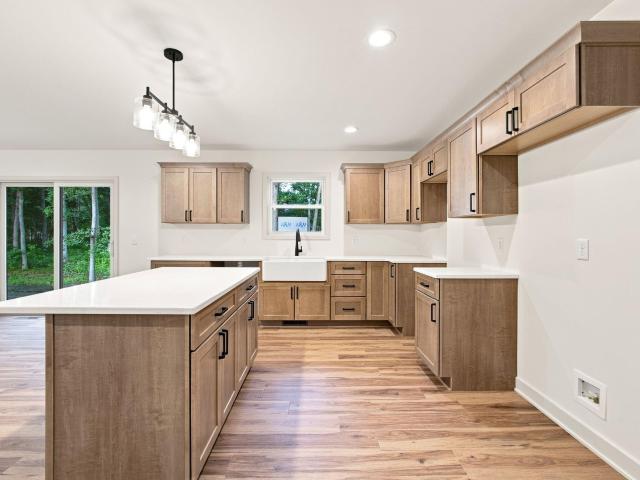 House for sale in Wheatfield, Indiana