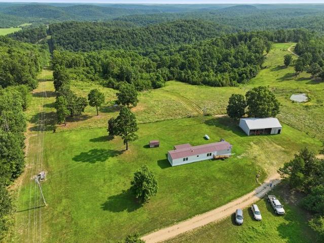 House for sale in Shannon, Missouri