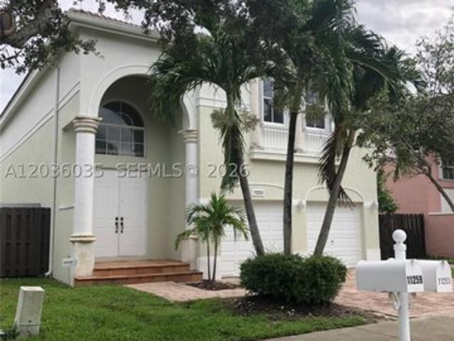 House for sale in Doral, Florida