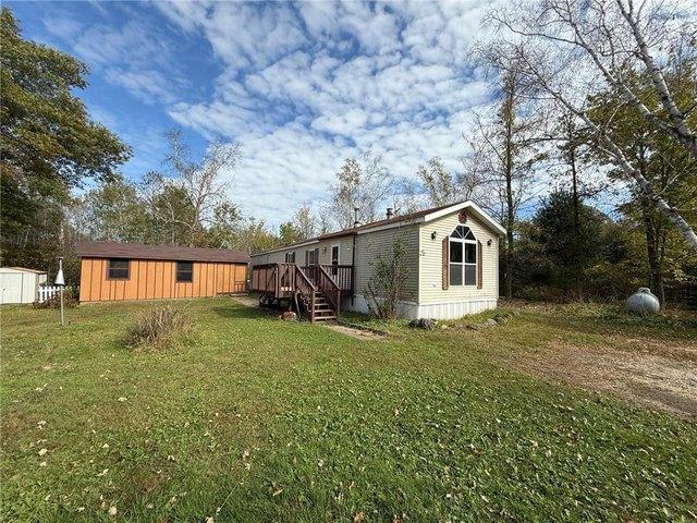 House for sale in Pine City, Minnesota