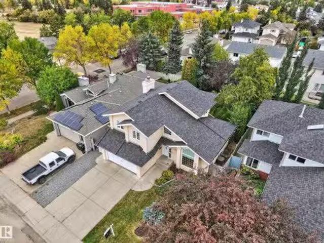 House for sale in Wedgewood, Alberta