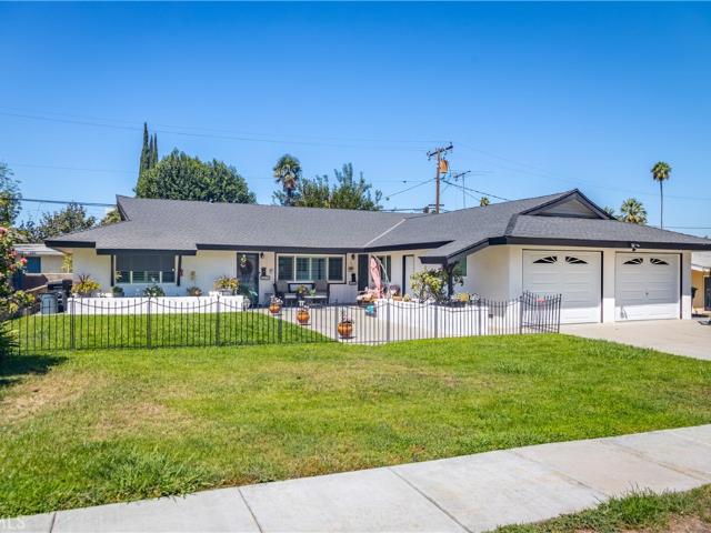 House for sale in Loma Linda, California