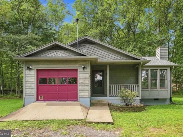 House for sale in Virginia