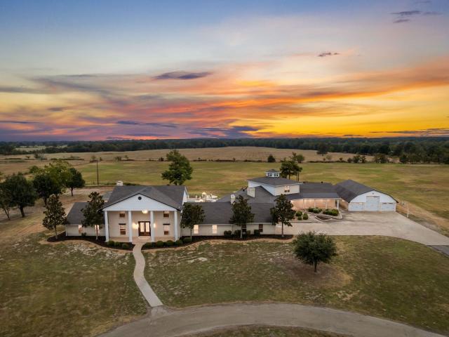 House for sale in Lamar, Texas