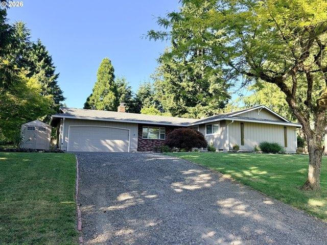 House for sale in Oregonia