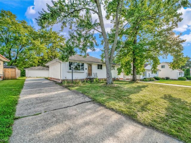 House for sale in Parma, Ohio