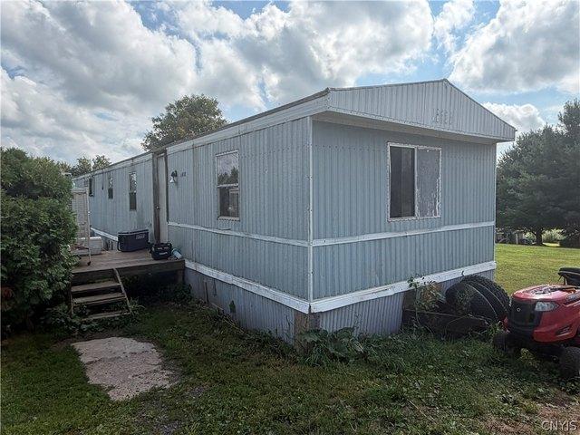 House for sale in Cayuga, New York