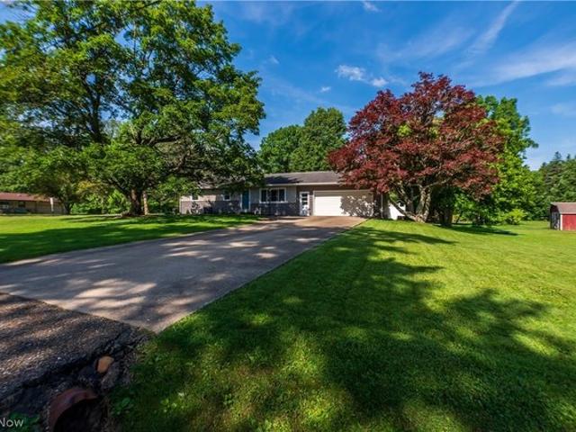 House for sale in Hartville, Ohio