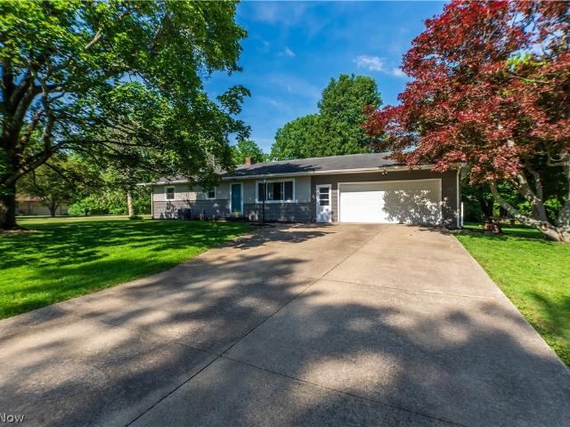 House for sale in Hartville, Ohio