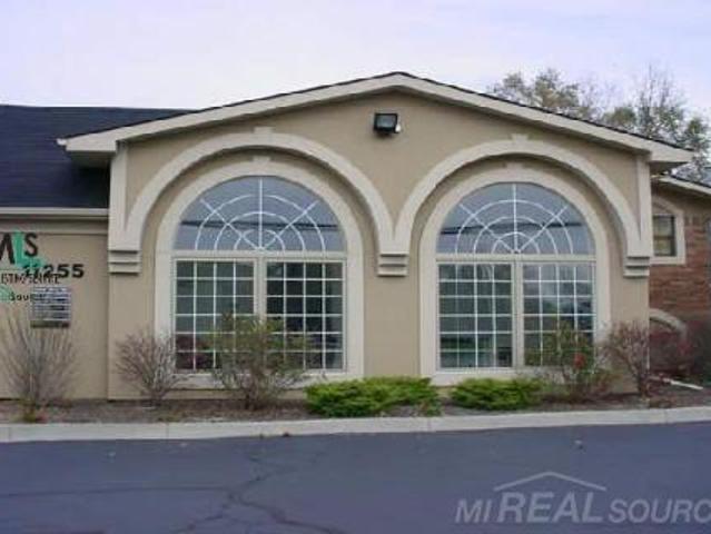 Commercial for sale in Utica, Macomb County