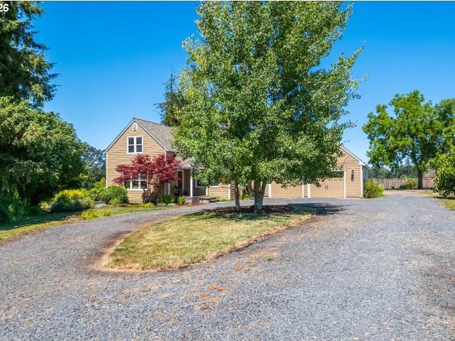 House for sale in Oregonia