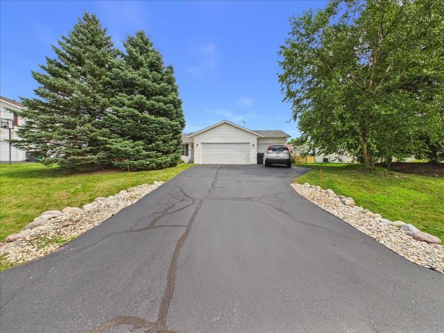House for sale in Winnebago, Illinois