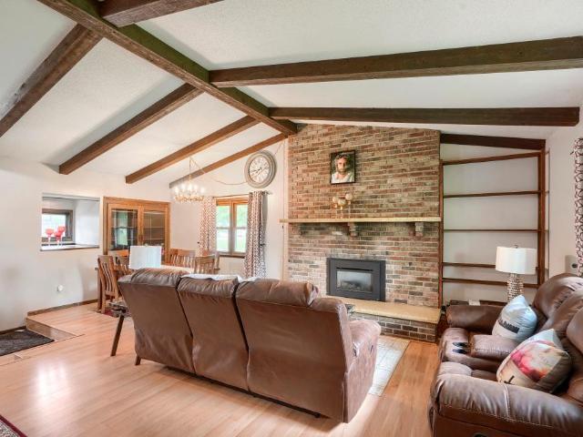 House for sale in Coon Rapids, Minnesota