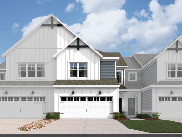 Townhouse for sale in Noblesville, Indiana