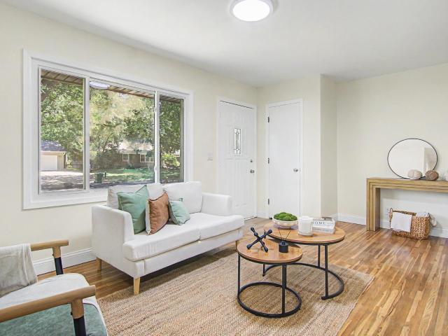 House for sale in Blaine, Anoka County