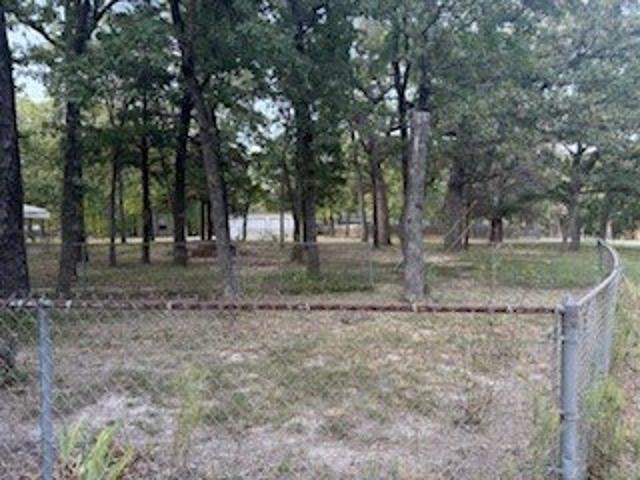 Land for sale in Mabank, Texas