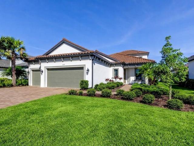 House for sale in Odessa, Florida