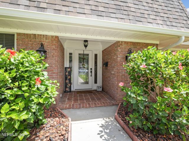 House for sale in Jacksonville, Florida