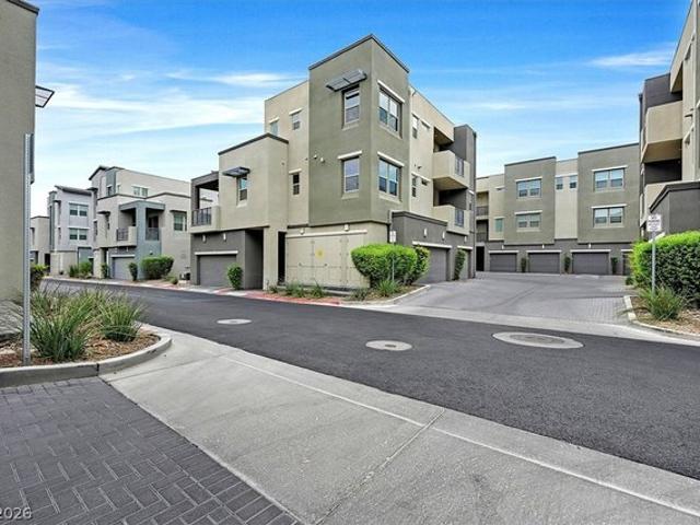 Condo for sale in Las Vegas, Nevada