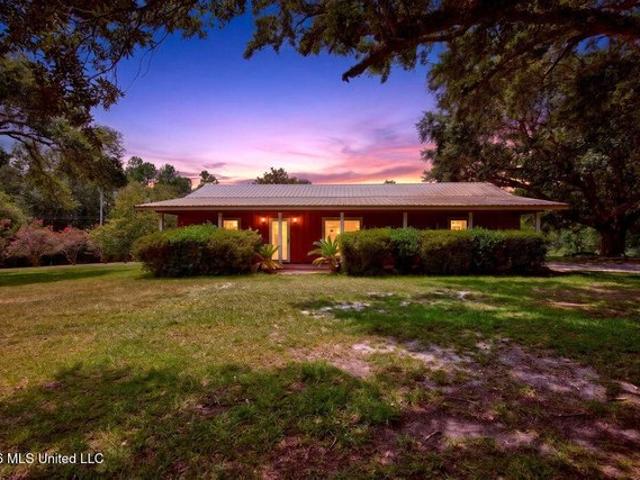 House for sale in Pass Christian, Mississippi