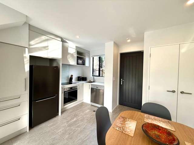 Apartment for rent in Heathcote, Canterbury