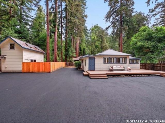 House for sale in Brookdale, California
