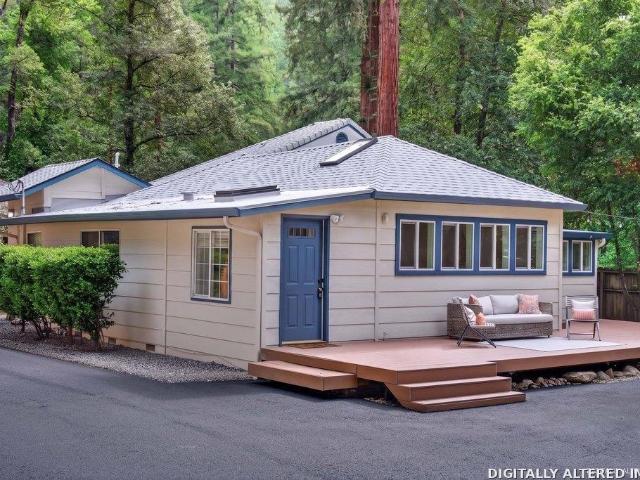 House for sale in Brookdale, California