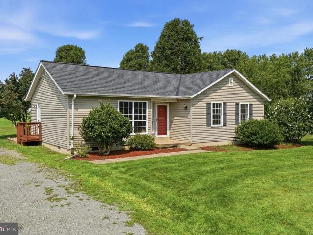 House for sale in Virginia