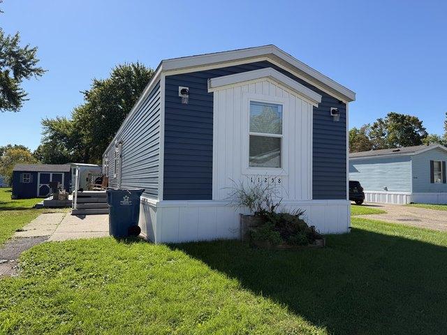 House for sale in Galesburg, Kalamazoo County
